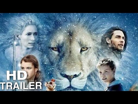 The Chronicles Of Narnia The Silver Chair Official Trailer 2020 YouTube ...