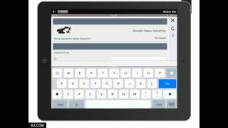 Mobile Forms and Workflow