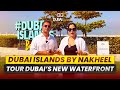 Discover Dubai Islands by Nakheel with Ghada “GG” Benitez | Dubai Real Estate Insights