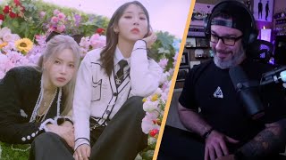 Director Reacts - MAMAMOO+ - 'DangDang' MV