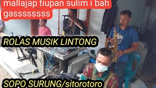 gondak Batak❗rolas musik❗sitoro Toro❗NICEEEEE