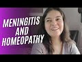 Meningitis - Symptoms and Treatment in Homeopathy (In Detail)