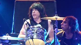 MARKY RAMONE - SEMANA GRANDE DONOSTI 17-08-2018