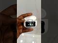 Airpods with screentouch display 🔥😍 | rakshabandhan gift | techsmart hussain