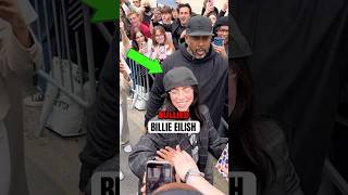 Fans Bullied Billie Eilish
