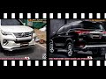 ชุดแต่ง new fortuner 2016 2020 แต่ง jap f sport ...โดย optiongt