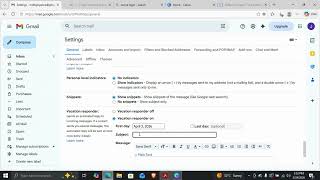 MVA Online Email Management