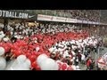 SC Freiburg - VfB Stuttgart --- BL 11/12 CannstatterKurveTV Ultras Stuttgart