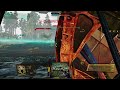 standard match in cicada cda 3c on forest colony mechwarrior online