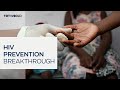South Africa rolls out long-acting HIV prevention injection