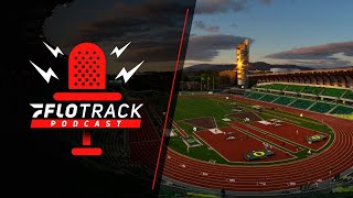 Day 1 Recap: 2021 NCAA Outdoor Track & Field Championships | The FloTrack Podcast (Ep. 290)