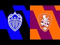 Isuzu UTE A-League 2024-25 - Round 1 - Auckland FC v Brisbane Roar