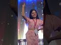 malavika manoj amazing dance for trending music katchi sera