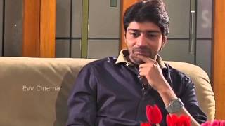 Allari Naresh Exclusive Interview - Valentine's Day Special - Bandipotu