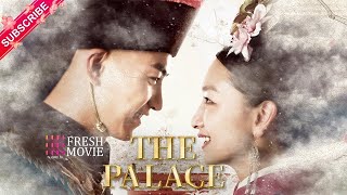 【ENG SUB】The Palace | ZhaoLiying, Chen Xiao, Zhou Dongyu | Fresh Drama