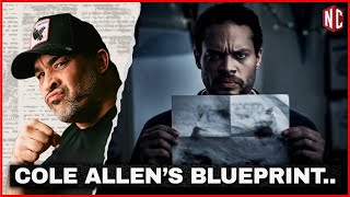 Cole Allen Manifesto Bombshell! What He Wrote About Trump’s Secret Service Is Going Viral..