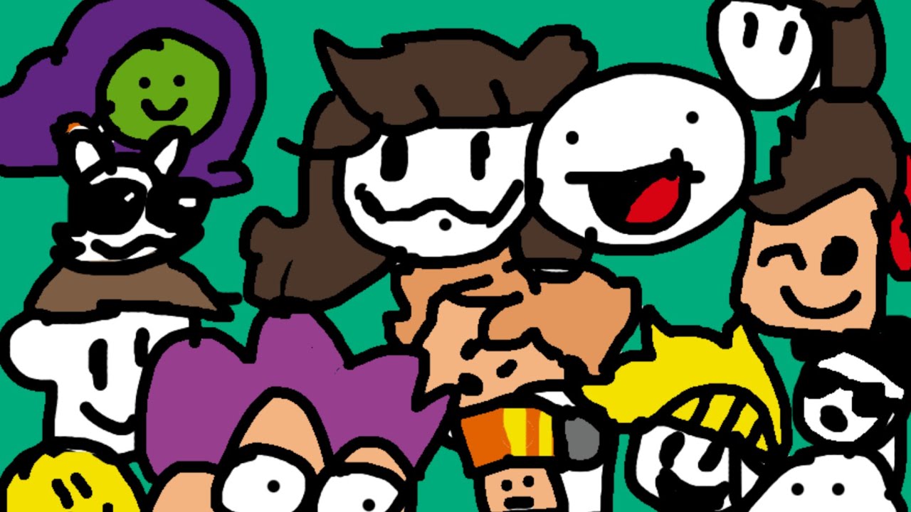 Ranking Every Youtube Animator Youtube