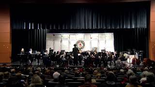 MVTHS Christmas Concert - 2024