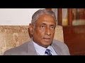 Talking Heads with Laxman Kadirgamar (Aired: May 1999)