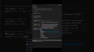 Print Function #learning #begginers #python #tutorial #shorts #new