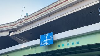 【4K】東京散歩~幡ヶ谷から笹塚駅~　Walking from Hatagaya to Sasazuka (Tokyo)