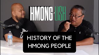 Diving Deep into Hmong History with a College Professor