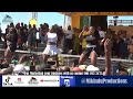 Makhadzi performance in Khayelitsha Cape Town