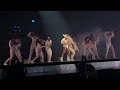 Lady Gaga Stops Bad Romance Because The Stage Breaks!! Joanne World Tour 2018 Birmingham Genting Ar