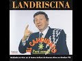 Luis Landriscina - El Candidato