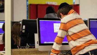 The Digital Day School