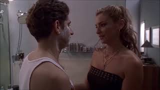 The Sopranos Chris gets made into the crime family scene