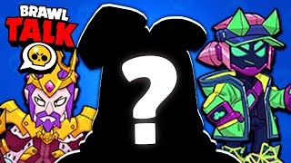 New Skins Leaked! New Castel Courtyard Trio Brawler?! & More!