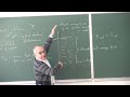 quantum chemistry lecture 1.3 photoelectric effect