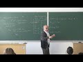 quantum chemistry lecture 1.3 photoelectric effect