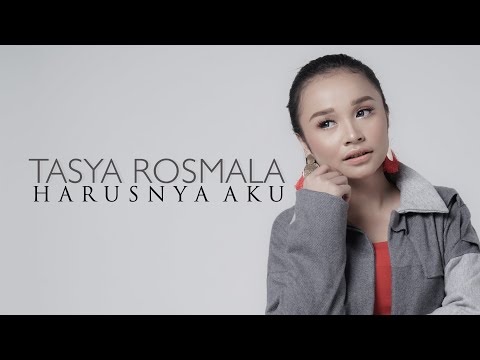 Tasya Rosmala Harusnya Aku