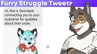 Furry Struggle Tweets #24