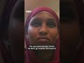 The viral basketball star changing views on Muslim women in sport