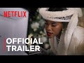The Polygamist | Official Trailer (Joyce) | Netflix