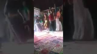 ባህላዊ ፀወታ ተጋሩ ።   Traditional dance of Tigrinya .