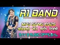 r1 band new aadivasi trending song 2025 💥 dhamaka 🤡 jokar music 🎹🎧💥 by rav2music officeal