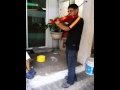 Vals Alejandra - Violin