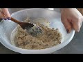 how to make rock cakes