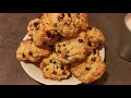 how to make rock cakes