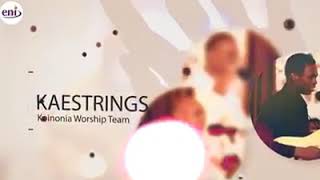 Koinonia Worship Team| Apostle Joshua Selman Worship Songs