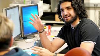 Center for Neurotechnology (CNT) Overview – Short