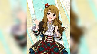 【ミリシタ】7Days A Week!!（宮尾美也ソロver.）