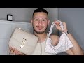 DESIGNER HAUL + NEW HANDBAG BRANDS INTO MY COLLECTION