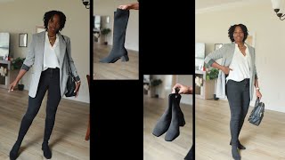 VIVAIA Unboxing | Perfect Boots for this Winter