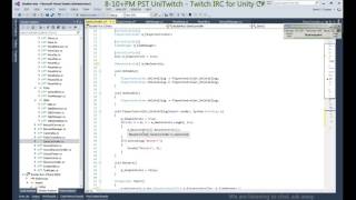 Interface Inheritance - C# Base Interface - Unity Tutorial
