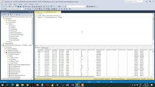11 Partitions in SSAS Tabular Model via script
